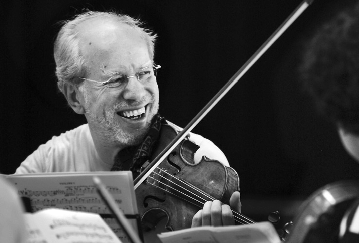Gidon Kremer